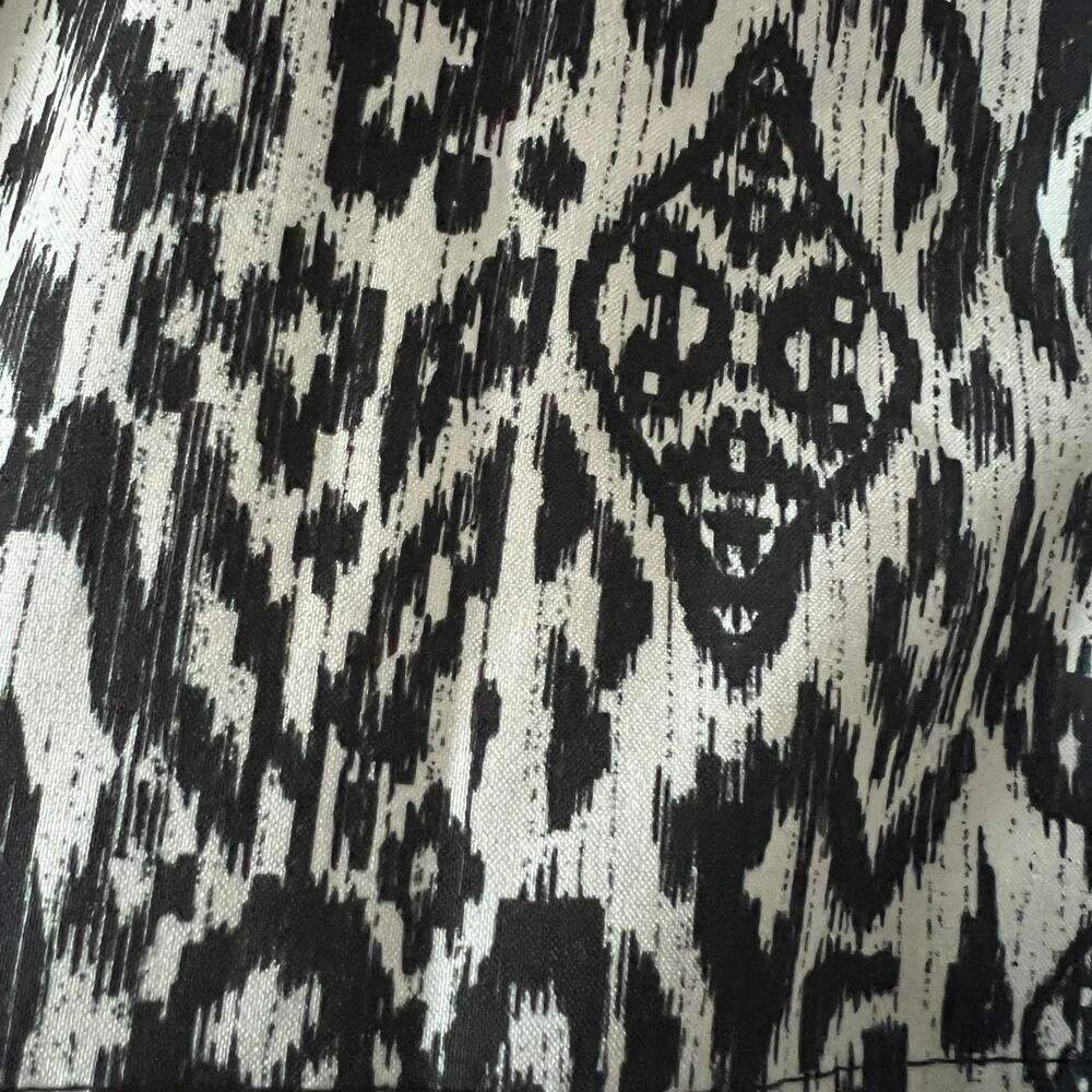 RipSkirt Hawaii Indokat Print Wrap Mini Skirt Size XL - Picture 4 of 11